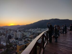 5 LUGARES DIFERENTES PARA CONHECER EM POÇOS DE CALDAS