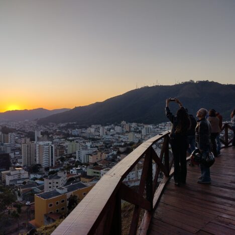 O APARTAMENTO DE GETÚLIO VARGAS NO PALACE HOTEL, EM POÇOS DE CALDAS