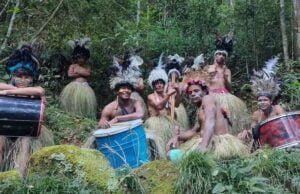 FESTA DE SÃO BENEDITO: FÉ, TRADIÇÃO E CULTURA POPULAR